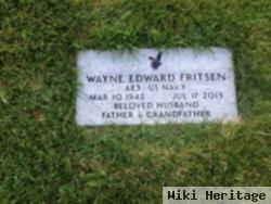 Wayne Edward Fritsen