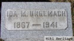 Ida M. Ungemach