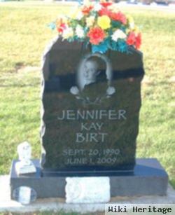 Jennifer Kay Birt