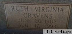 Ruth Virginia Cravens