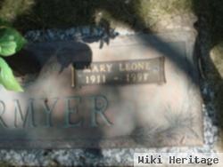 Mary Leone Neill Dermyer