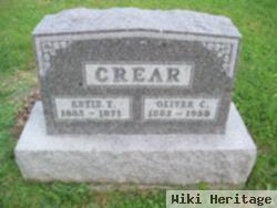 Ertie T. Crear