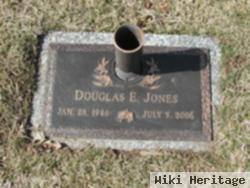 Douglas E. Jones