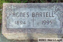 Agnes Bartell