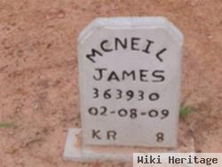 James Mcneil