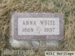 Anna White