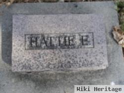 Hattie Pendergast