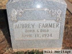 Aubrey Farmer