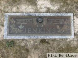 Robert Larue Jenkins, Sr