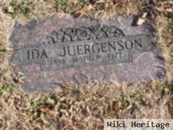 Ida Juergenson