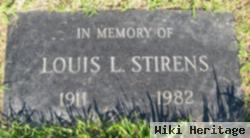 Louis Laurence Stirens