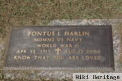 Fontus Lynn Harlin