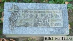 John H. "teddy" Brabb, Jr