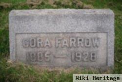 Cora J. Riffle Farrow