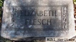 Elizabeth Gille Flesch