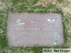 Darin Andre Porter