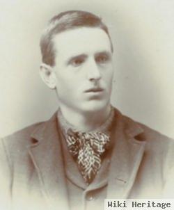 James Henry "jim" Snyder