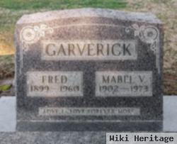 Mabel Viola Mccarey Garverick