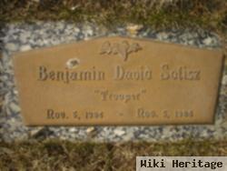 Benjamin David Solisz