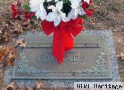 Harry R. Edwards, Sr