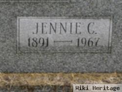 Jennie C. Bray Sefton