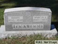 Dixey Lockwood