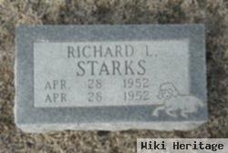 Richard Lyle Starks