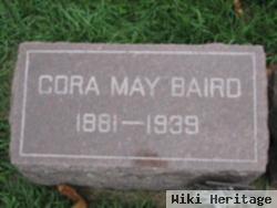 Cora May Congrove Baird