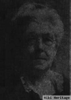 Eliza Jane Bigelow Nulton