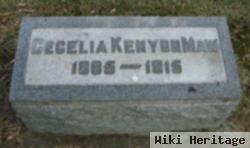 Cecelia Blanch Kenyon Maw