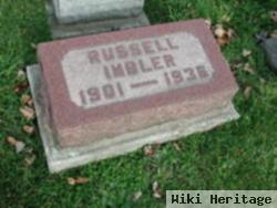 Russell Imbler