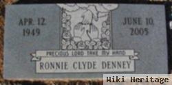 Ronnie Clyde Denney