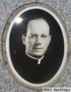 Rev Fr Anthony J Matula