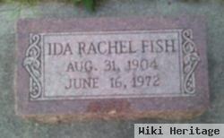 Ida Rachel Fish