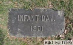 Infant Daughter Graves