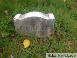 Gladys Maude Legacy Potter