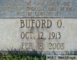 Buford Otis Lively