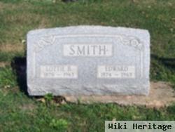 Lottie B Smith