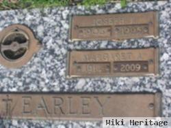 Margaret Alice Earley