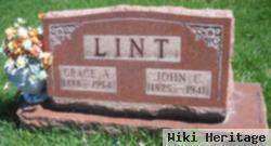 John C Lint