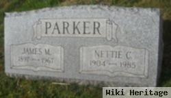 Nettie C Parker