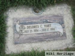 Delores Carnel Hart