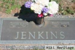 Luther Glenn Jenkins