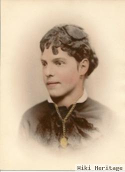 Margaret Ann Sylvia Duvall