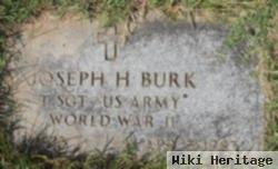 Joseph Henry Burk