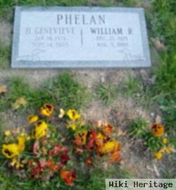 William R. Phelan