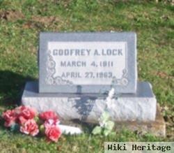 Godfrey A. Lock