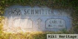 Carl H Schmitter