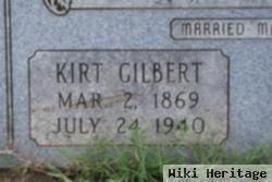 Kirt Gilbert Wickwire