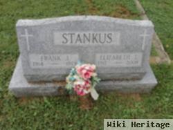 Elizabeth T Stankus